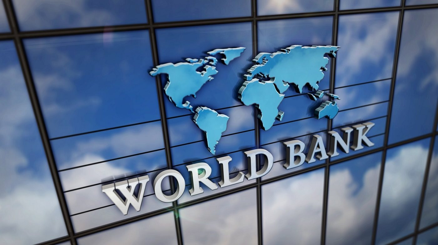 World Bank ‘cảnh báo’: Cuộc chiến chống lạm phát của Fed có thể khiến toàn cầu gặp ‘biến lớn’ - Ảnh 2.
