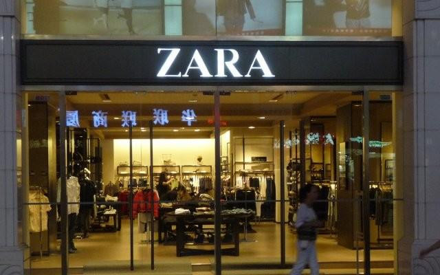 Giải mã sự tuột dốc của ZARA ở Trung Quốc: Thời trang nhanh hết thời, không chịu livestream bán hàng, quần áo nội địa Trung ngày càng xuất sắc - Ảnh 1.
