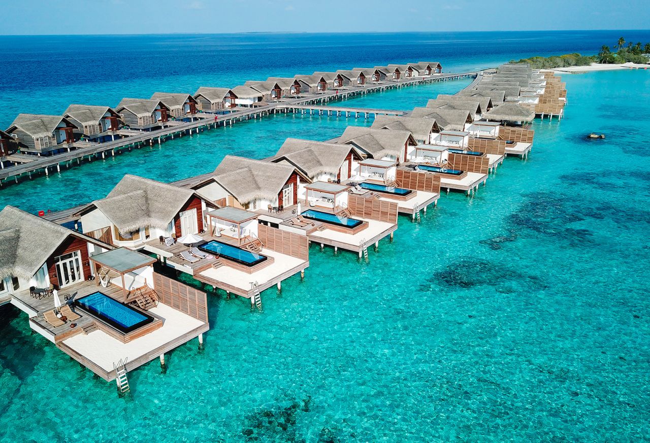 Cách Maldives xử lý rác thải biển hướng tới du lịch bền vững: Việt Nam có thể học hỏi - Ảnh 1.