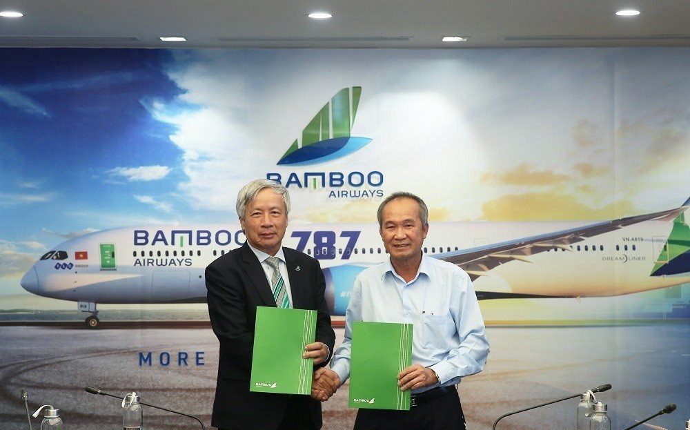 Mổ xẻ khoản lỗ 17.600 tỷ của Bamboo Airways nhìn từ cơ cấu tài sản đầy bất ổn: Mang vài chục nghìn tỷ đi cho vay, đầu tư chứng khoán, bất động sản - Ảnh 1.