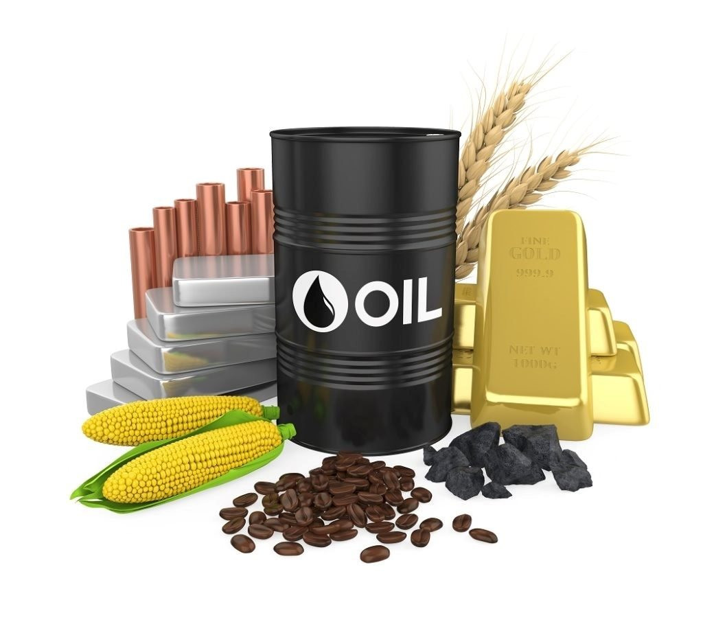 Thị trường ngày 15/6: Giá dầu giảm 1,5%, vàng, đồng, đường, cà phê đồng loạt tăng - Ảnh 1.