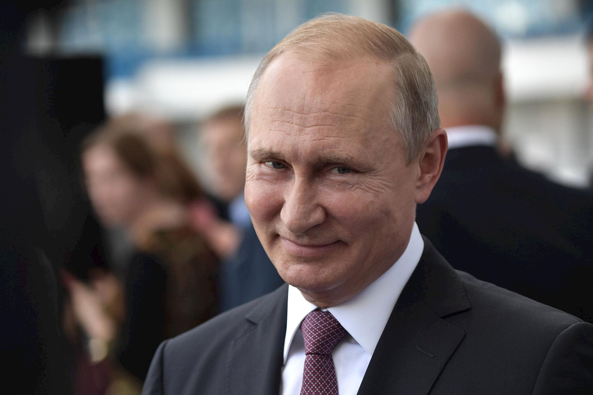 Moscow có thể sắp nhận khoản tiền &quot;khủng&quot;: Phó Thủ tướng Nga tiết lộ bí mật lớn về nguồn gốc - Ảnh 1.