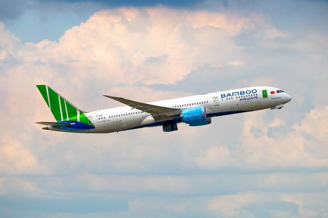Cục Hàng không nói về việc toàn bộ hội đồng quản trị Bamboo Airways xin nghỉ - Ảnh 1.