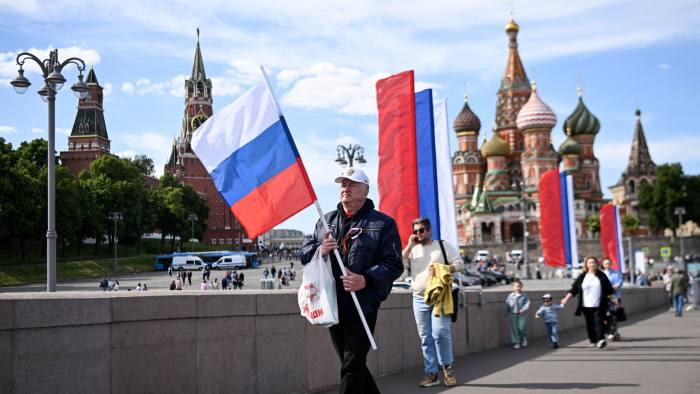 Moscow có thể sắp nhận khoản tiền &quot;khủng&quot;: Phó Thủ tướng Nga tiết lộ bí mật lớn về nguồn gốc - Ảnh 2.