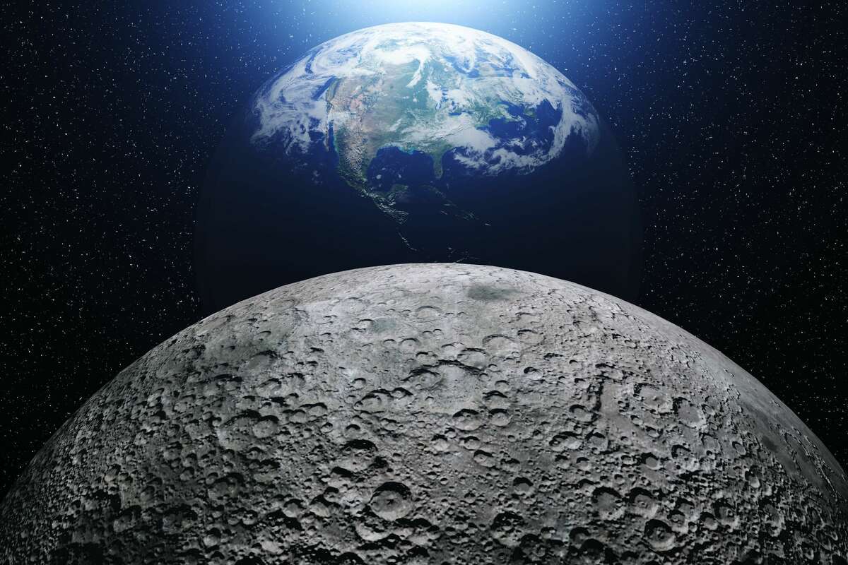 Bí ẩn lớn nhất trên Mặt Trăng sắp được giải đáp: Lịch sử phải viết lại? - Ảnh 1.