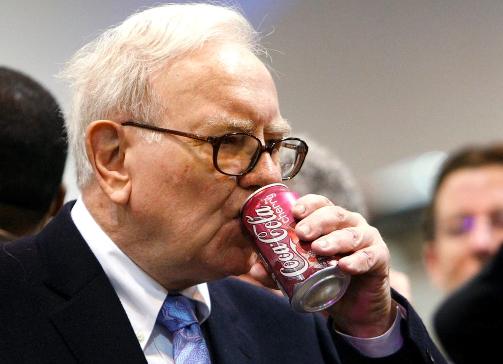 Một cổ phiếu được Warren Buffett nắm giữ suốt 35 năm: Năm nào cũng tăng cổ tức, lãi lớn đến mức vị tỷ phú không bao giờ có ý định bán - Ảnh 2.