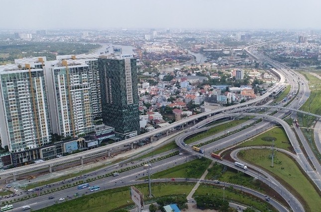 Đề xuất đổi tên một phần xa lộ Hà Nội thành đường Võ Nguyên Giáp - Ảnh 3.