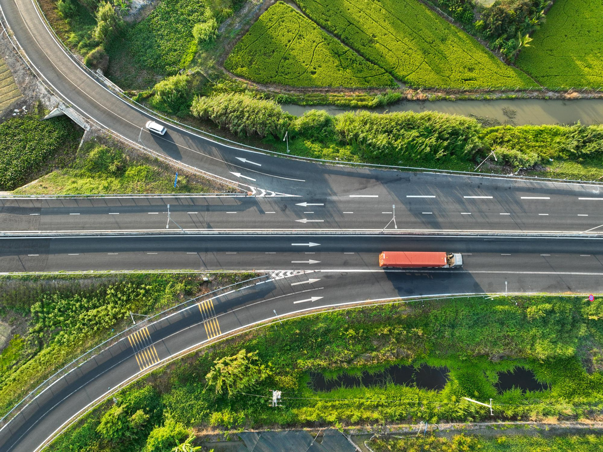 ‏Toàn cảnh tuyến đường hơn 6.000 tỷ sắp được nâng cấp thành cao tốc - Ảnh 4.