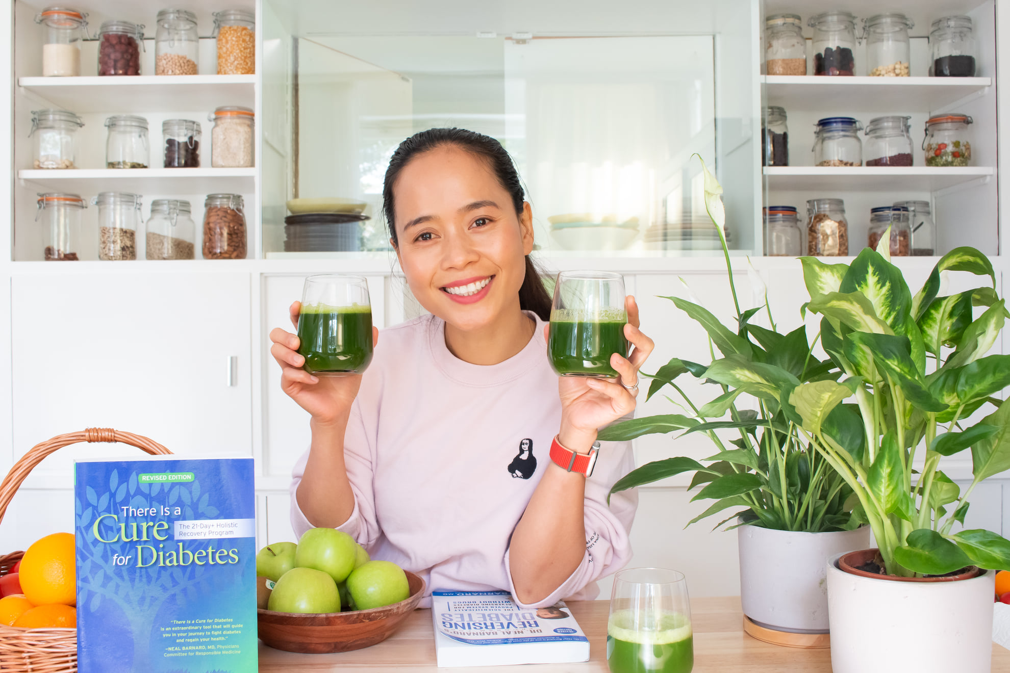 Emma Phạm: Lựa chọn lối sống health vì sức khỏe bản thân và niềm hạnh phúc khi giúp mọi người khỏe mạnh - Ảnh 2.