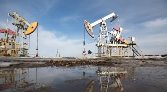 Một quốc gia chuẩn bị tăng nhập khẩu thêm gần 40 triệu tấn dầu thô, Nga trúng đậm vì đây là “fan cứng” của dầu giá rẻ - Ảnh 1.