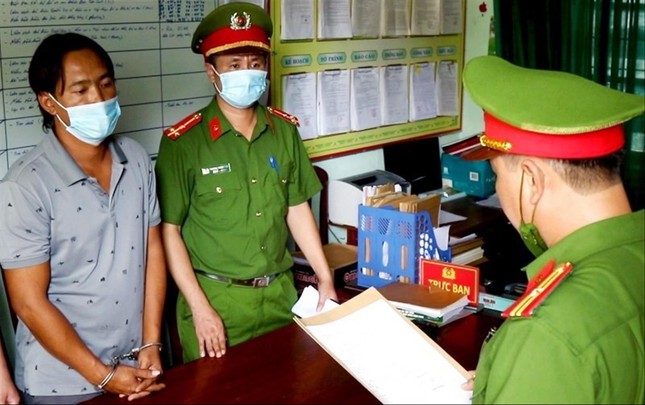 Vụ tố “chạy án” 2,7 tỷ đồng tại Quảng Bình: Cục Điều tra của Viện KSND Tối cao vào cuộc - Ảnh 1.