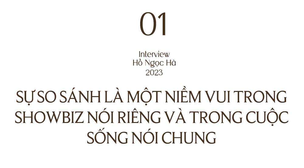 Hà Hồ: &quot;Tôi và Kim Lý cùng quan điểm sống nhưng không cùng quan điểm trong việc làm đám cưới&quot; - Ảnh 1.