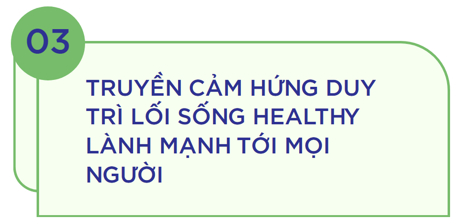 Emma Phạm: Lựa chọn lối sống health vì sức khỏe bản thân và niềm hạnh phúc khi giúp mọi người khỏe mạnh - Ảnh 7.