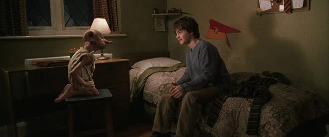 Là bối cảnh kinh điển trong Harry Potter, ngôi nhà của gia đình Dursley bây giờ ra sao sau hơn 20 năm? - Ảnh 7.