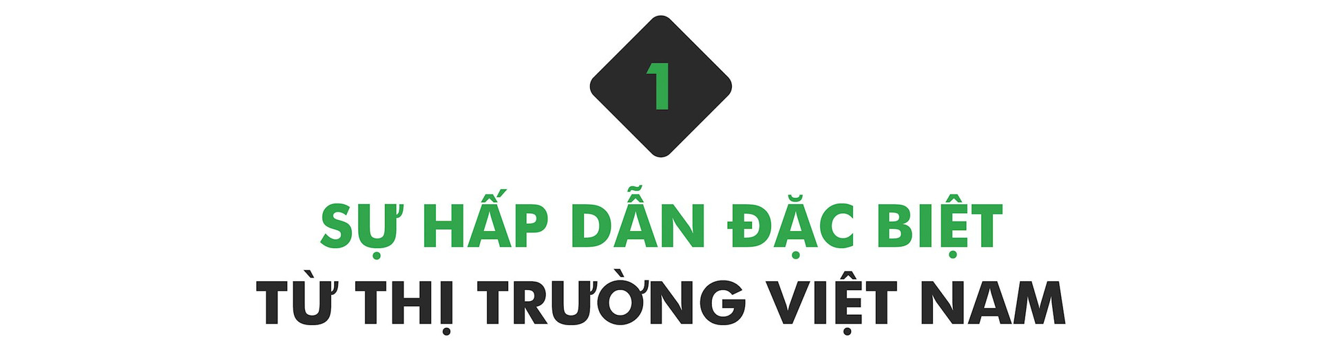 CEO Grab Việt Nam nhìn ra điểm đặc biệt từ những quầy hàng trên vỉa hè, gian hàng trong ngõ nhỏ: Tinh thần kinh doanh của người Việt rất đáng ngưỡng mộ - Ảnh 2.