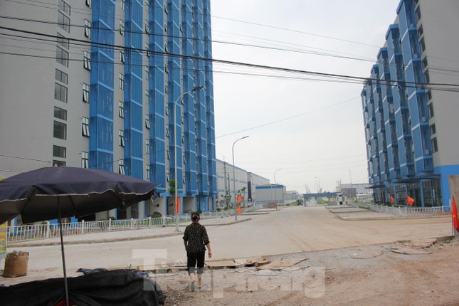 Bộ Xây dựng đề nghị rà soát loạt dự án NƠXH Bắc Giang - Ảnh 4.