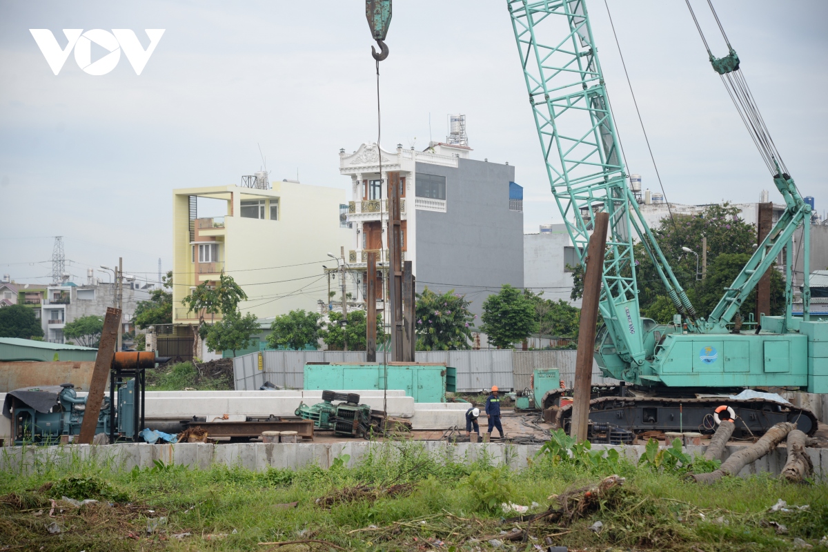 TP.HCM tăng cường giám sát việc giải ngân đầu tư công - Ảnh 3.