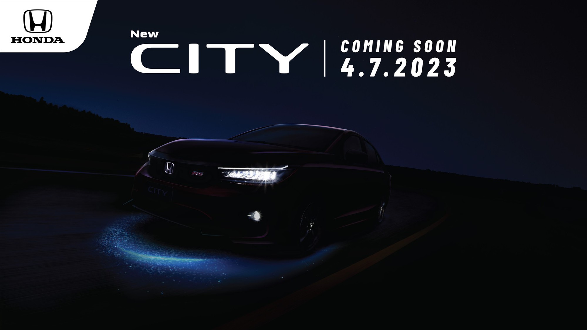 Đại lý tiết lộ trang bị 3 bản Honda City 2023 sắp bán tại Việt Nam: Bản rẻ nhất có Sensing, RS nhiều thay đổi - Ảnh 5.