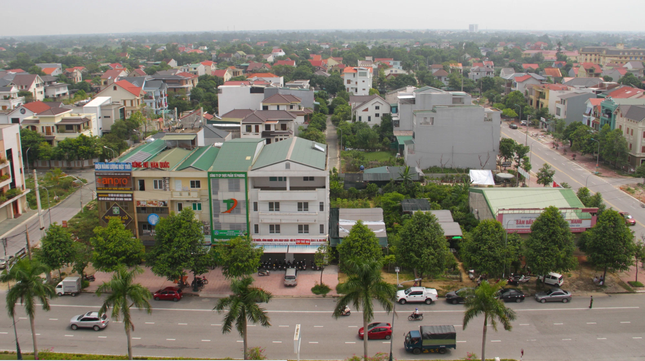 Nhiều doanh nghiệp tiếng tăm đang nợ thuế 'khủng' - Ảnh 2.