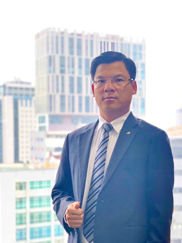 Chủ tịch Lê Viết Hải đề cử tân CEO HBC và ông chủ Thành Ngân vào thành viên HĐQT nhiệm kỳ 2022-2024 - Ảnh 1.