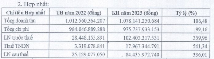 SCIC muốn bán toàn bộ 30% vốn tại một DN nghĩa trang, hỏa táng có doanh thu nghìn tỷ với giá gần 50.000 đồng/cp - Ảnh 4.