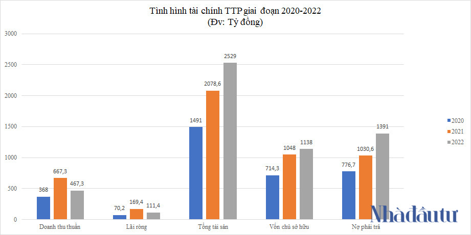 Hé mở về TTP - chủ dự án Green Dragon City Cẩm Phả - Ảnh 1.