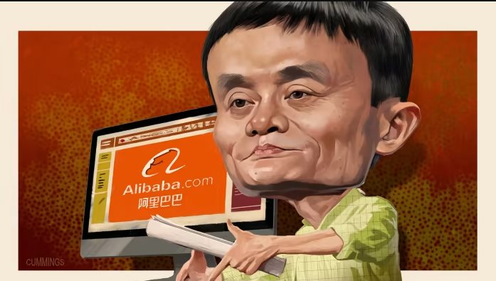 Jack Ma chém gió hay cái phao bấu víu của người trẻ