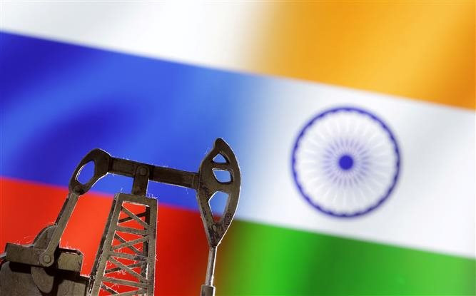 Mua dầu Nga, Ấn Độ đã cứu châu Âu khỏi một bàn thua trông thấy - Ảnh 3.
