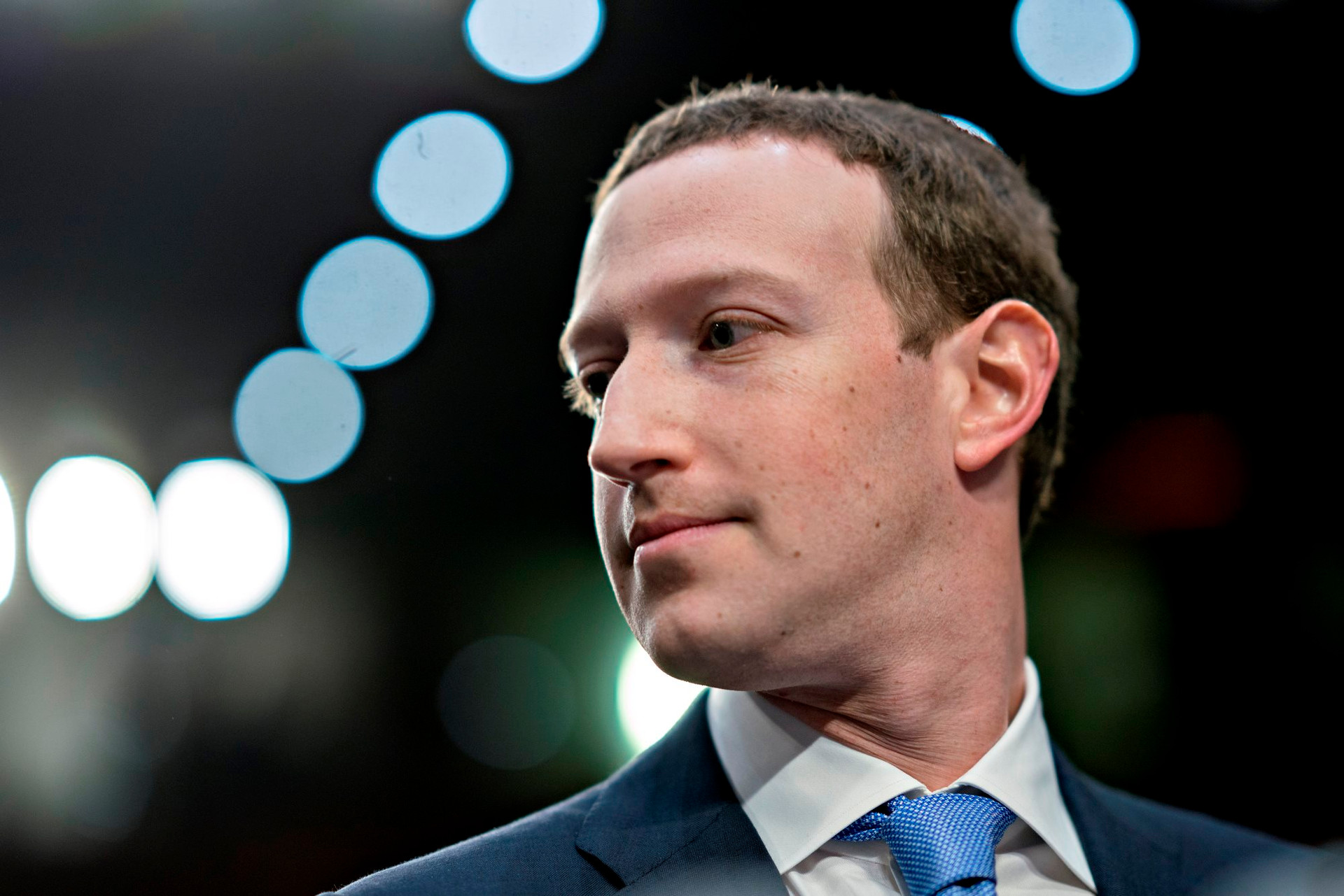 Hành động ngạo mạn của Mark Zuckerberg: ‘Dọa’ bỏ hết tin tức trên Instagram, Facebook nếu California bắt trả tiền cho các tờ báo, giới chính trị gia Mỹ ‘nóng mắt’ - Ảnh 1.