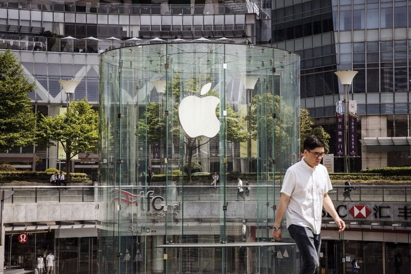 Tiết lộ kế hoạch ‘bành trướng’ mới của Apple, phủ sóng Apple Store khắp thế giới: Dự tính về cửa hàng trực tiếp tại Việt Nam ra sao? - Ảnh 1.