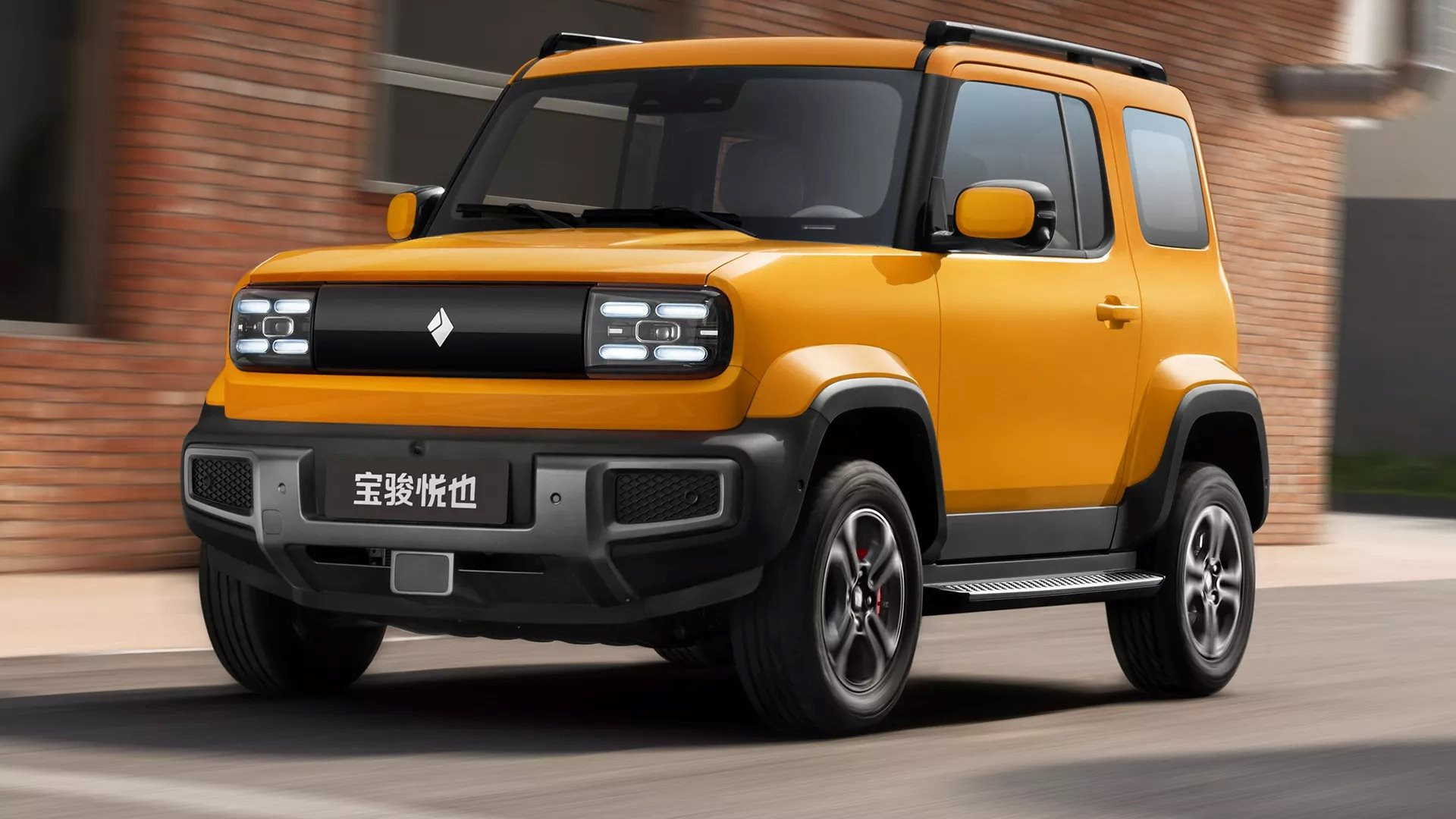 Honda Element  SUV hàng hiếm tại Việt Nam giá hơn 600 triệu đồng