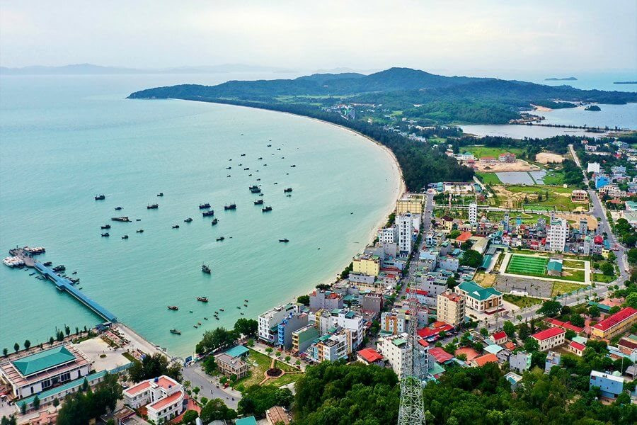 Tháng 7 sẽ mở đường bay thương mại tuyến Tuần Châu - Hạ Long ra đảo Cô Tô