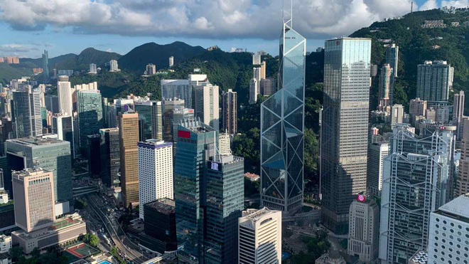 Giá nhà riêng ở Singapore vượt Hong Kong, đắt đỏ nhất châu Á - Ảnh 2.