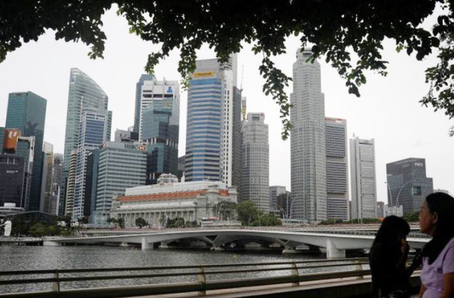 Giá nhà riêng ở Singapore vượt Hong Kong, đắt đỏ nhất châu Á - Ảnh 3.