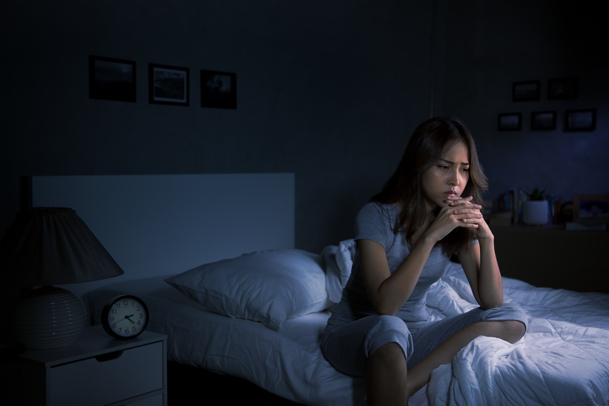 Rối loạn giấc ngủ làm tăng nguy cơ sa sút trí tuệ, cộng với thói quen vận động thế này dễ dẫn đến tổn thọ - Ảnh 3.