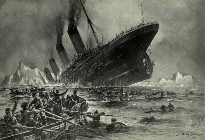 Vì sao xác tàu Titanic vẫn chưa được trục vớt sau 111 năm? - Ảnh 2.
