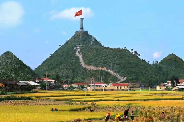 Đề xuất thu phí tham quan Cao nguyên đá Đồng Văn - Ảnh 4.