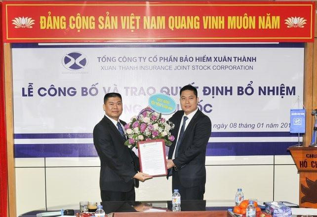 Ngân hàng Liên Việt dừng hợp đồng với Bảo hiểm Bưu điện, chuyển sang ký với Bảo hiểm Xuân Thành - Ảnh 1.