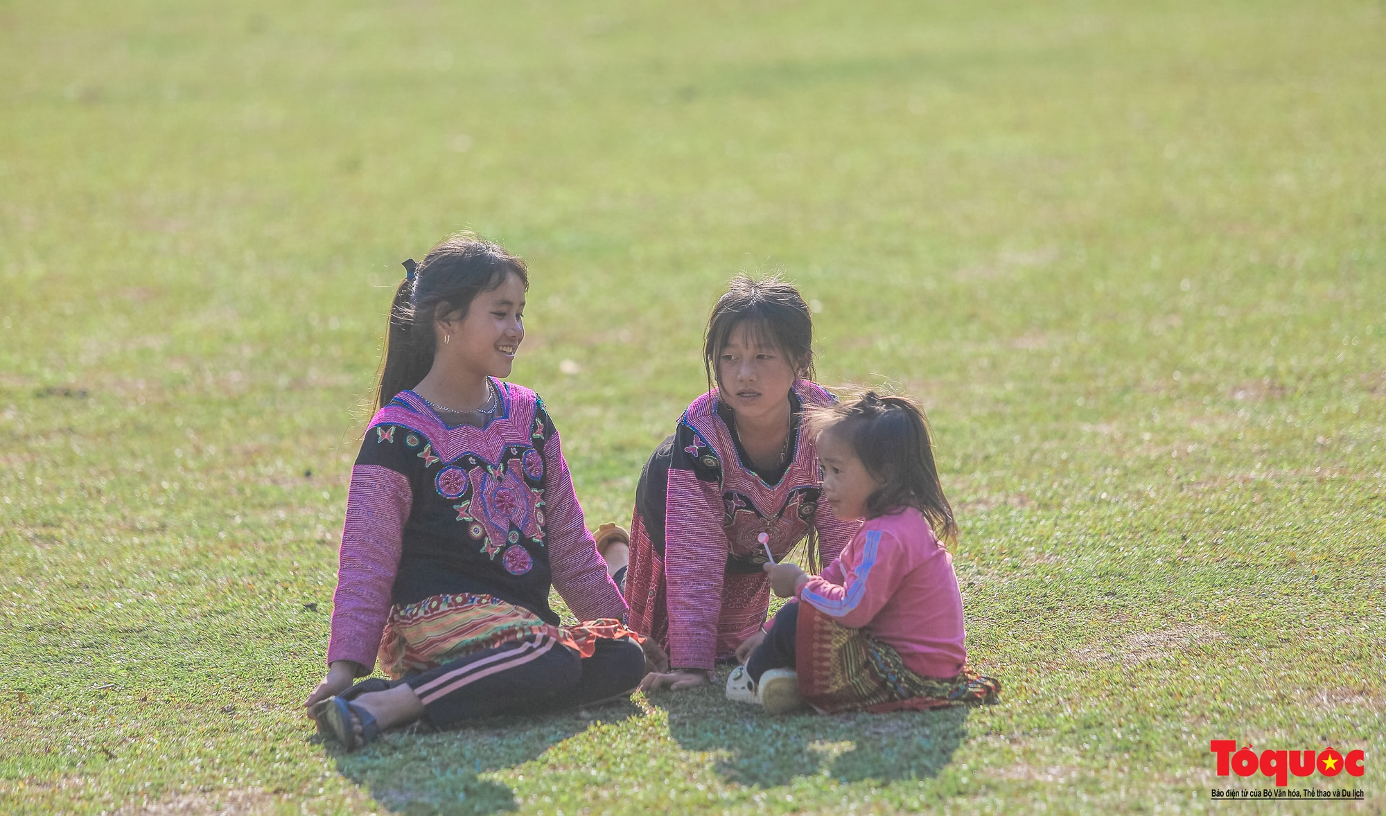 Ngôi làng &quot;3 không&quot; đẹp hoang sơ, yên bình ở Mộc Châu - Ảnh 14.