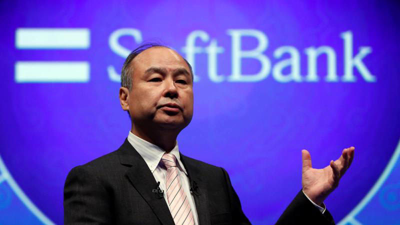 Tỷ phú liều ăn nhiều Masayoshi Son nói chuyện với ChatGPT hàng ngày - Ảnh 1.