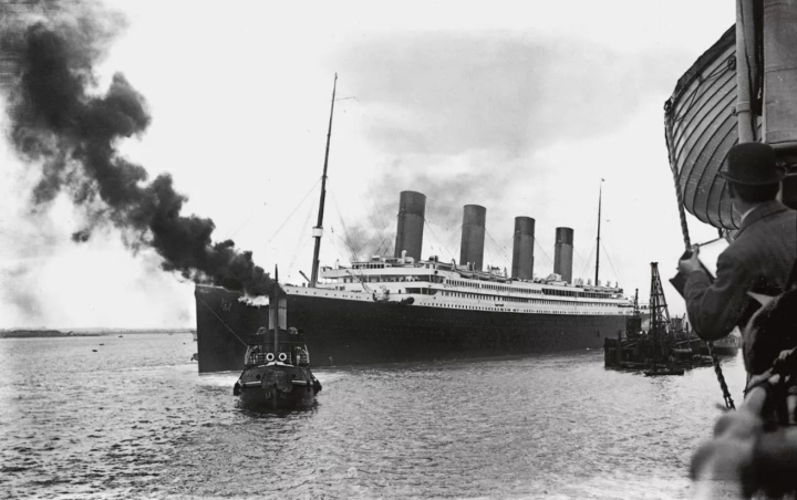 Vì sao xác tàu Titanic vẫn chưa được trục vớt sau 111 năm? - Ảnh 1.