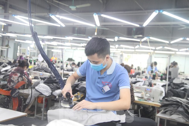 Bắc Giang bất ngờ thành 'ngôi sao' tăng trưởng kinh tế, đứng thứ 2 cả nước - Ảnh 2.