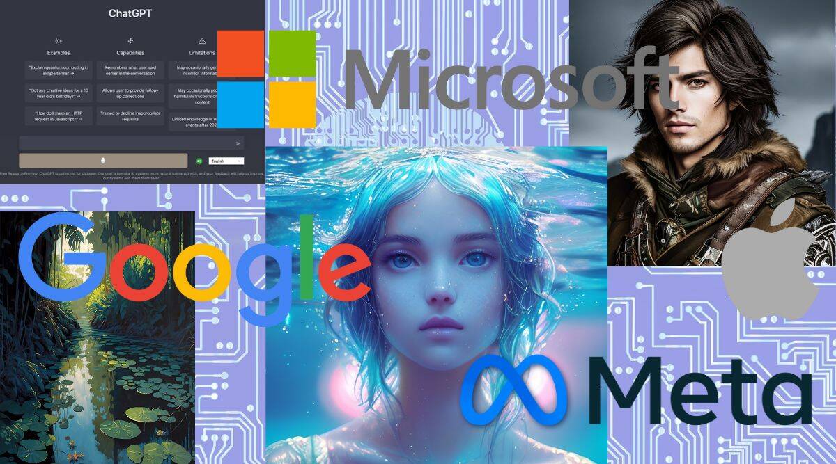 Tưởng bị Microsoft và Google bỏ rơi trên chuyến tàu AI, hóa ra Apple đang âm thầm vượt mặt đối thủ - Ảnh 3.