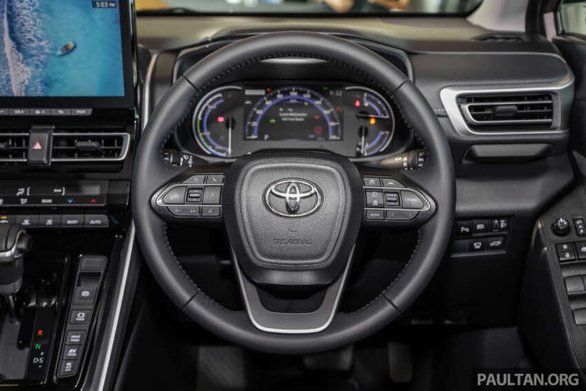 Toyota Innova 2023 tiếp tục ra mắt trong ĐNÁ trước khi về Việt Nam: Bán cùng đời cũ, động cơ mới chỉ tốn 4,6 lít/100km - Ảnh 8.