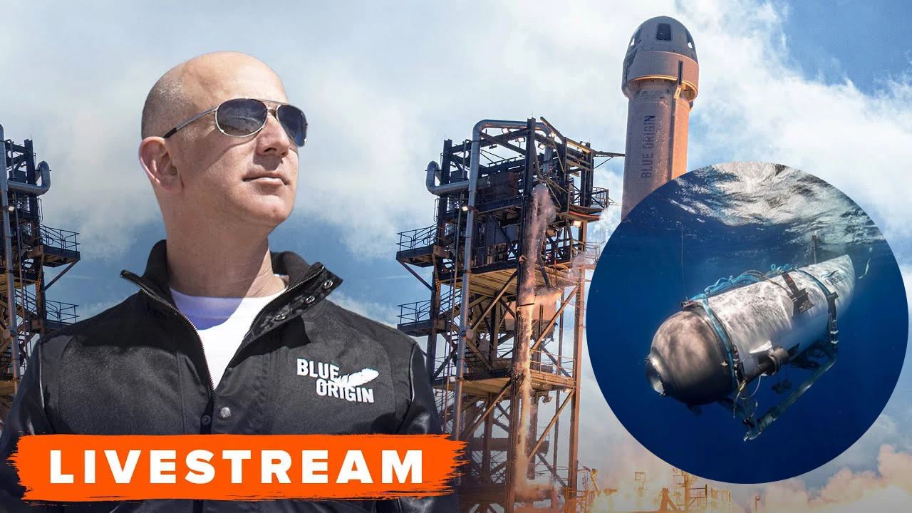 Giới siêu giàu sẵn sàng chi từ 6 - 17 tỷ đồng để khám phá "trên trời dưới biển", chấp nhận nguy hiểm cả tính mạng để tìm cảm giác mạo hiểm - Ảnh 3.