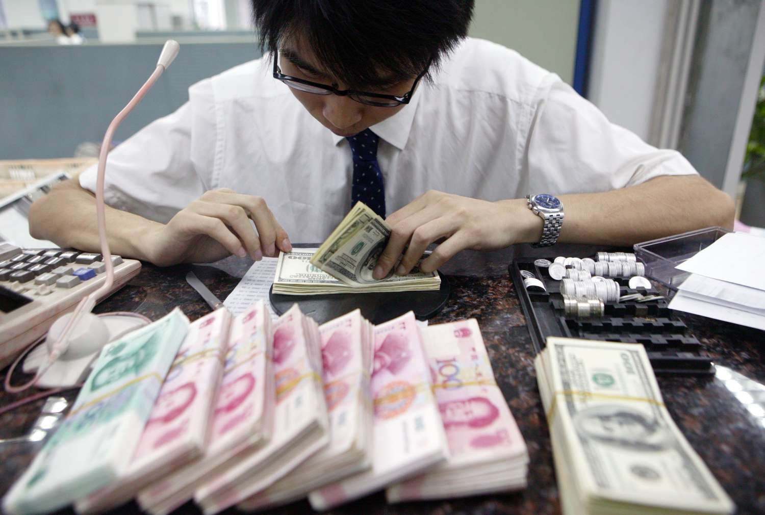 Nhà băng hàng đầu Trung Quốc bất ngờ áp hạn chế với các ngân hàng Nga, Bắc Kinh liệu có 'xoay trục'? - Ảnh 2.