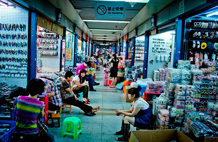 Chuyện lạ Trung Quốc: Một thành phố ‘siêu rẻ’ lại có tốc độ tăng trưởng GDP hàng đầu, sở hữu ‘chìa khóa’ quan trọng đủ thúc đẩy giao thương quốc tế - Ảnh 2.