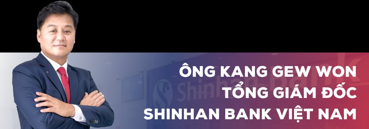 Dấu ấn các sếp lớn Hàn Quốc trên thị trường tài chính Việt Nam - Ảnh 4.