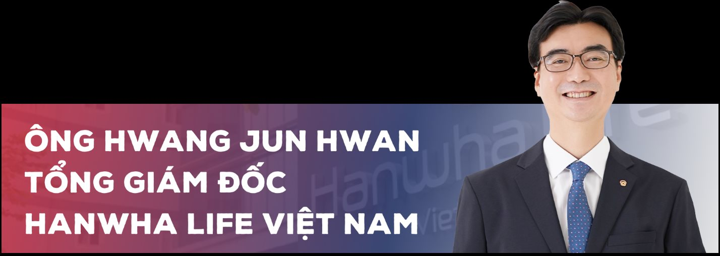 Dấu ấn các sếp lớn Hàn Quốc trên thị trường tài chính Việt Nam - Ảnh 8.
