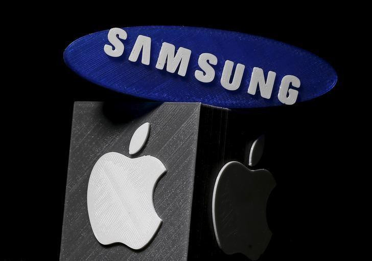 Cuộc &quot;so găng&quot; của Samsung và Apple trên TMĐT: iPhone 14 Promax mang về hơn 104 tỷ đồng vẫn không giúp Apple vượt qua Samsung - Ảnh 1.